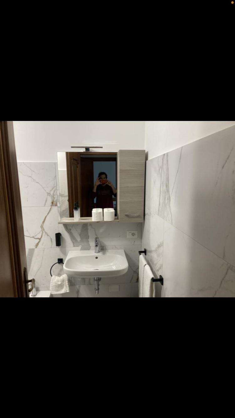 Appartamento Loreto 米兰 外观 照片